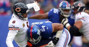 The difference of one year: The 2016 New York Giants possess talent 1
