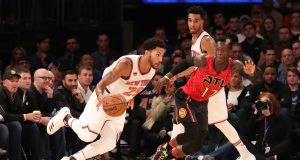 New York Knicks' future lies beyond triangle offense 