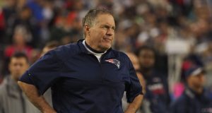 New York Jets: Bill Belichick asked about butt fumble, not amused (Video) 