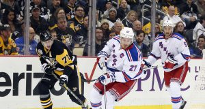 Michael Grabner scores again as New York Rangers beat Pittsburgh Penguins (Highlights) 