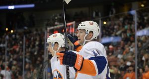New York Islanders: What I'm thankful for 