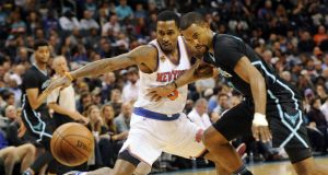 New York Knicks' struggles fall on shallow bench 2