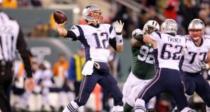 Despite fight, New York Jets fall to Tom Brady and the New England Patriots (Highlights) 