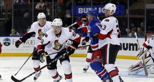 New York Rangers suffer frustrating loss to Derick Brassard, Ottawa Senators (Highlights) 
