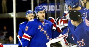 Currently assembled, these New York Rangers cannot win the Stanley Cup 