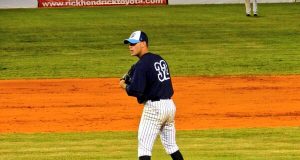 New York Yankees Pitcher Travis Hissong Discusses Career (Interview) 