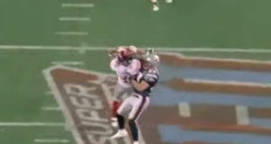 New York Giants: David Tyree’s helmet catch voted greatest catch of all-time 2