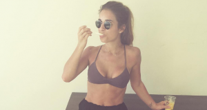 Eric Decker is ending 2016 on a high note in Mexico with Jessie James (Photos) 2