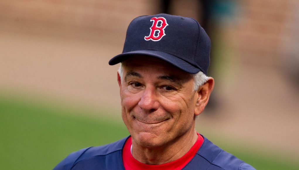 Ex-manager Bobby Valentine to be Donald Trump's Ambassador to Japan? 