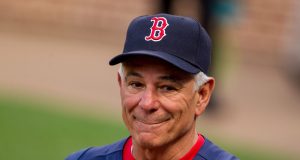 Ex-manager Bobby Valentine to be Donald Trump's Ambassador to Japan? 