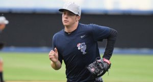 ESNY’s New York Yankees prospect profile: Drew Finley 