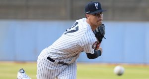 ESNY’s New York Yankees prospect profile: Freicer Perez 