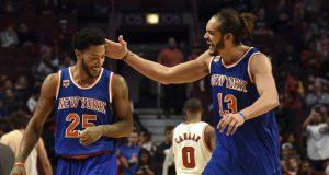 New York Knicks: Five greatest areas of concern post-November 
