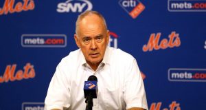 The New York Mets still have a payroll issue 