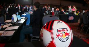 New York Red Bulls: Who was lost, who remains after Expansion Draft 
