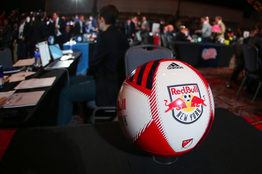 New York Red Bulls: Who was lost, who remains after Expansion Draft 