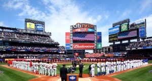 New York Mets: A way too early Opening Day 2017 roster projection 2