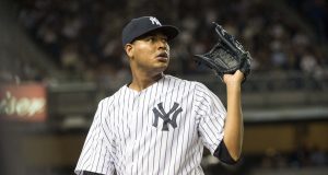 Does a New York Yankees, Ivan Nova reunion make sense? 