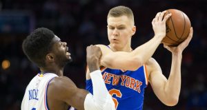 New York Knicks: Potential trade targets to fix defensive issues 