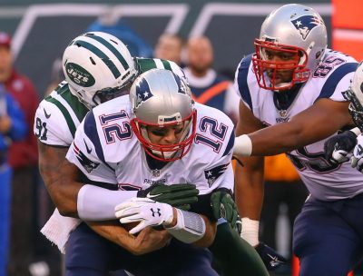 New England Patriots: Turning the Keys to Victory vs. Jets