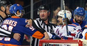 Renewed New York Islanders look to avenge first loss vs. Rangers 