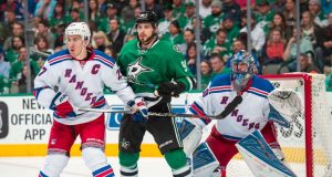 Rick Nash & Henrik Lundqvist return when New York Rangers skate in Dallas 