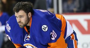 JF Berube receives second straight start as New York Islanders host Senators 