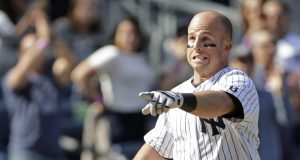 Signs point to Brett Gardner remaining with the New York Yankees 1