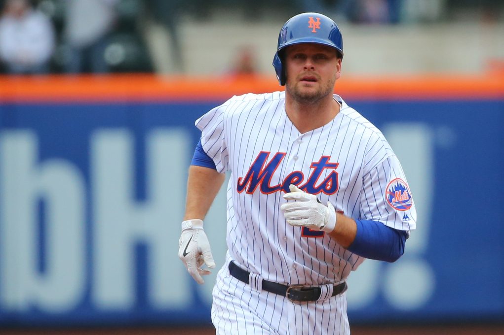 New York Mets lifted by Lucas Duda past Philadelphia Phillies in another  extra-inning game 