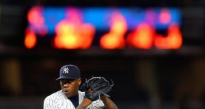 New York Yankees: Four takeaways from the Aroldis Chapman signing 