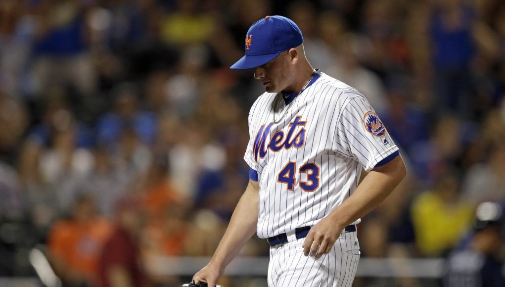 New York Mets: In Addison Reed, we should trust as closer 1