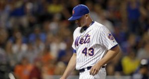 New York Mets: In Addison Reed, we should trust as closer 1