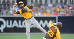 New York Mets: Baseball America's 2017 top 10 organizational prospects 1