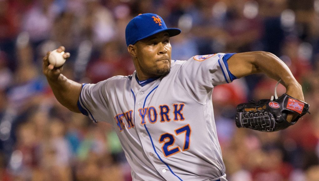 New York Mets: Five moves that would strengthen the bullpen 1