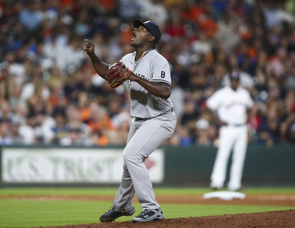 New York Yankees: Cashman's comments on Severino are not surprising 
