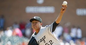 New York Yankees are in tough spot with potential pursuit of Jose Quintana 