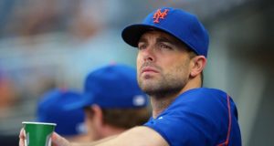 New York Mets: Let's move David Wright to first base 2