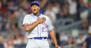 Alright New York Mets fans, let's calm down about the bullpen 1