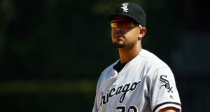 Should the New York Mets Trade for Jose Abreu? 
