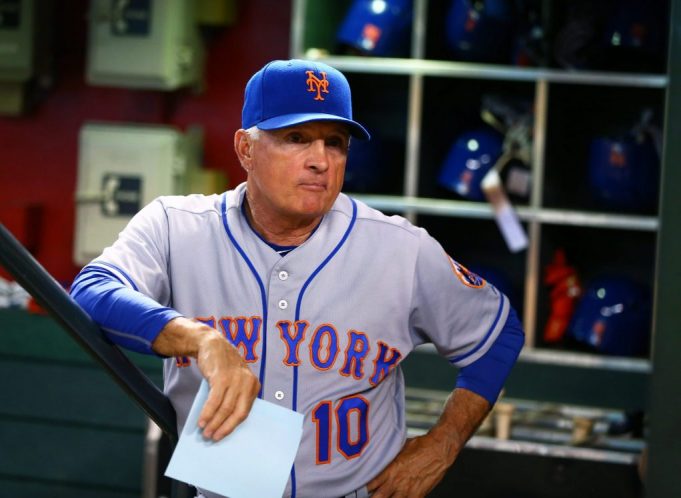 The New York Mets’ glaring problem that must be addressed 1