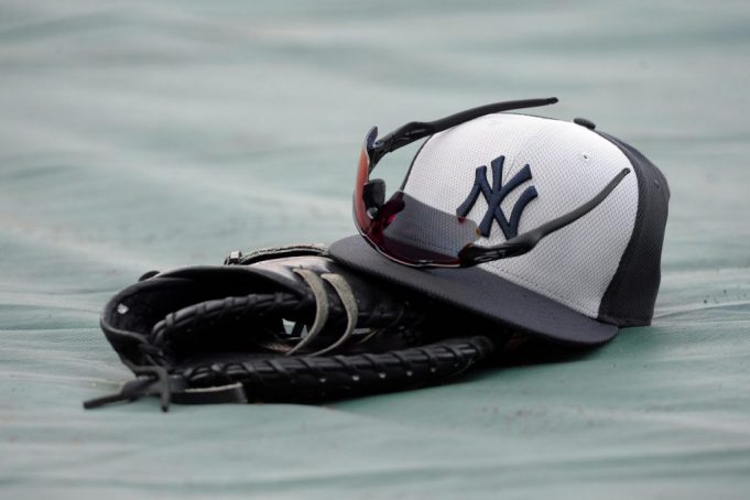 New York Yankees prospect Alexander Figueredo killed in Venezuela 1
