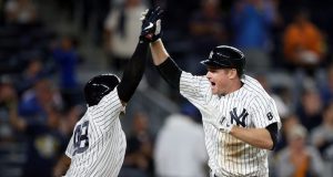 New York Yankees: Keeping Chase Headley was the smartest move this offseason 