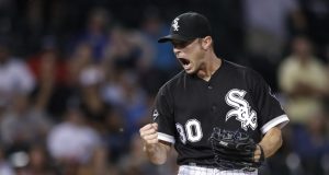 A David Robertson, Yankees reunion could benefit the farm system 1