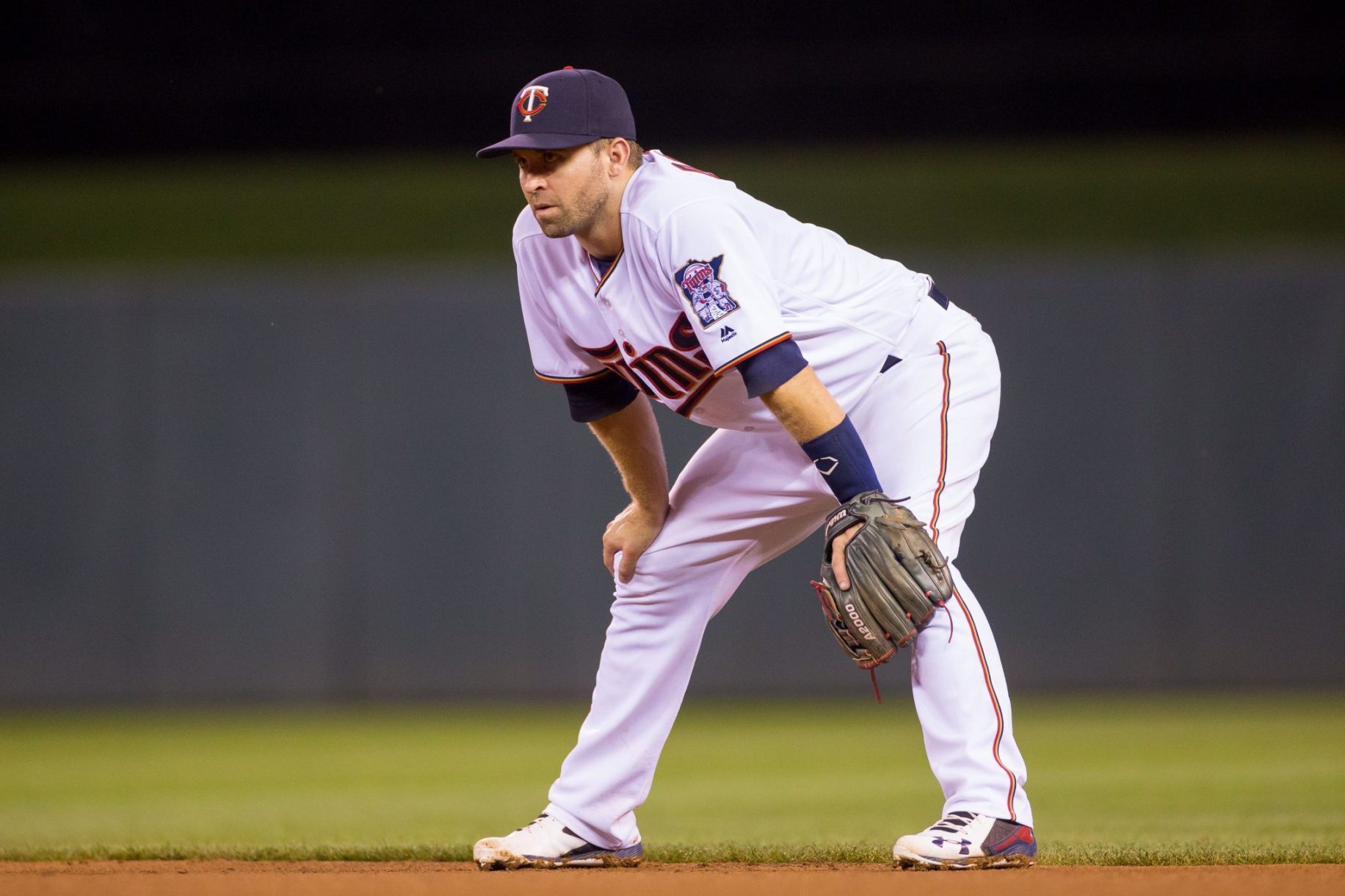 New York Yankees check in on Twins second baseman Brian Dozier 