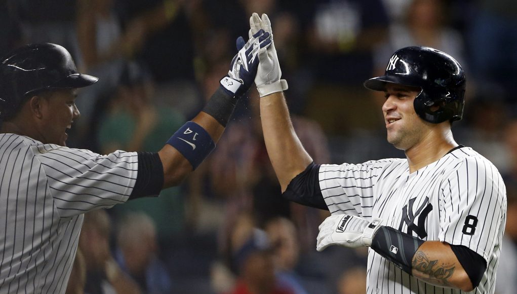 New York Yankees: What gifts can they expect this Christmas? 1