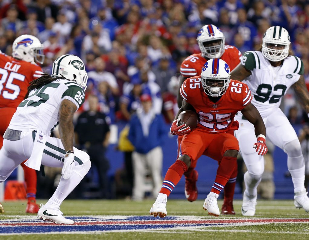 Jets Week 17: Bills visit MetLife Rex Ryan-less and full of disappointment 