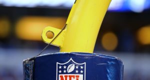 NFL changes its social media policy, again 