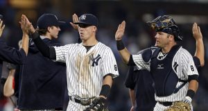 The Yankees will enter 2017 completely underrated 