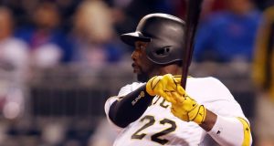 New York Mets are after a center fielder; Andrew McCutchen, Billy Hamilton? (Report) 