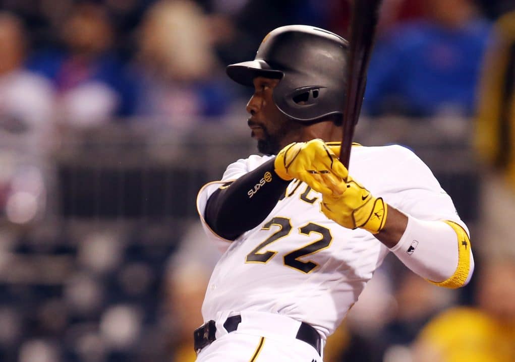 New York Mets are after a center fielder; Andrew McCutchen, Billy Hamilton? (Report) 